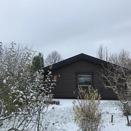 Beautiful Holiday In With Private Terrace