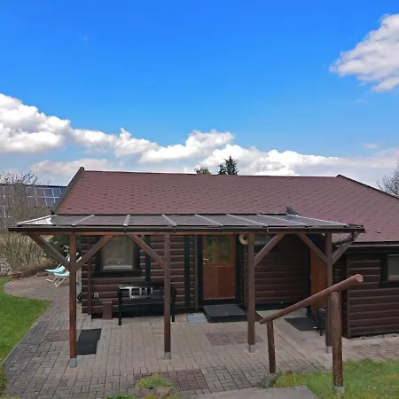 Holiday home Beautiful Holiday In With Private Terrace Sudeck