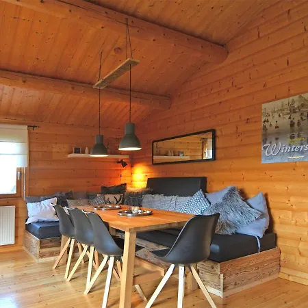 Beautiful Holiday In With Private Terrace Holiday home *