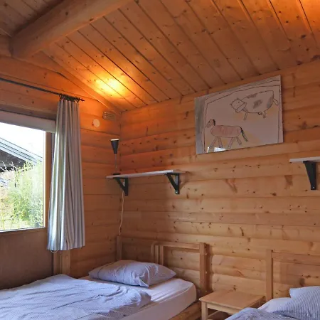 Holiday home Beautiful Holiday In With Private Terrace