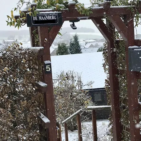 Beautiful Holiday In With Private Terrace *