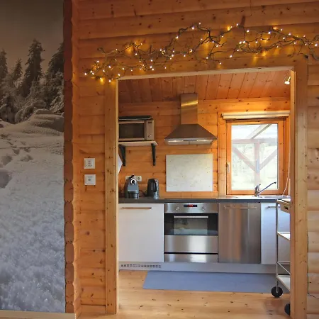 Beautiful Holiday In With Private Terrace Holiday home Sudeck