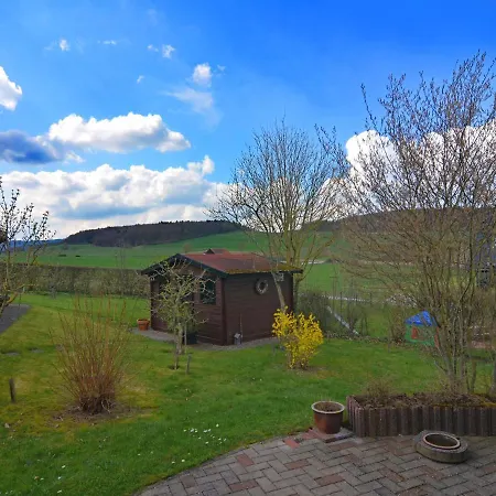 Beautiful Holiday In With Private Terrace Sudeck