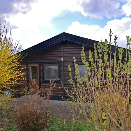 Holiday home Beautiful Holiday In With Private Terrace Sudeck
