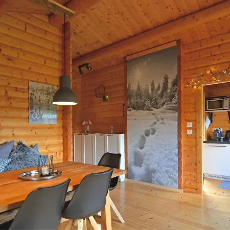 Holiday home Beautiful Holiday In With Private Terrace *