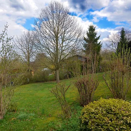 Beautiful Holiday In With Private Terrace * Sudeck